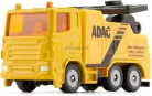  Siku ADAC vontató kamion - 1493 