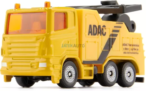  Siku ADAC vontató kamion - 1493 