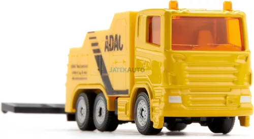  Siku ADAC vontató kamion - 1493 