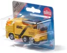  Siku ADAC vontató kamion - 1493 