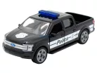  Siku 1:55 Ford F150 Pick Up rendőrautó - 1496 