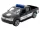  Siku 1:55 Ford F150 Pick Up rendőrautó - 1496 