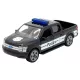  Siku 1:55 Ford F150 Pick Up rendőrautó - 1496 