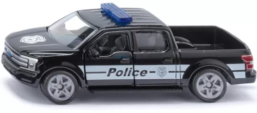  Siku 1:55 Ford F150 Pick Up rendőrautó - 1496 