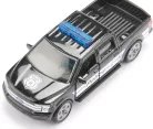  Siku 1:55 Ford F150 Pick Up rendőrautó - 1496 