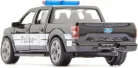  Siku 1:55 Ford F150 Pick Up rendőrautó - 1496 