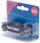  Siku 1:55 Ford F150 Pick Up rendőrautó - 1496 