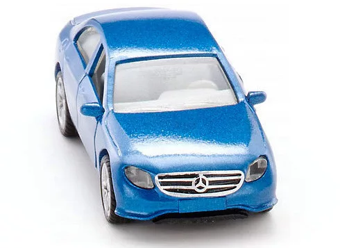 Siku 1:55 Mercedes E350 d személyautó - 1501