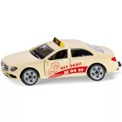 Siku 1:55 Mercedes-Benz E-Class taxi - 1502