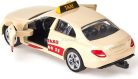 Siku 1:55 Mercedes-Benz E-Class taxi - 1502