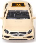 Siku 1:55 Mercedes-Benz E-Class taxi - 1502