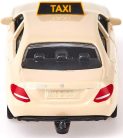 Siku 1:55 Mercedes-Benz E-Class taxi - 1502