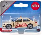 Siku 1:55 Mercedes-Benz E-Class taxi - 1502