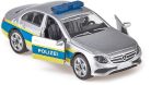 Siku 1:55 Mercedes E-Class rendőrautó - 1504