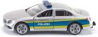 Siku 1:55 Mercedes E-Class rendőrautó - 1504