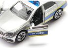 Siku 1:55 Mercedes E-Class rendőrautó - 1504