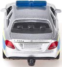 Siku 1:55 Mercedes E-Class rendőrautó - 1504