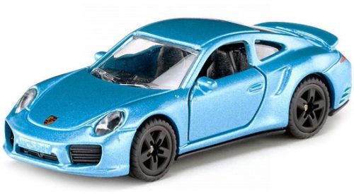 Siku 1:55 Porsche 911 Turbo S sportautó - 1506