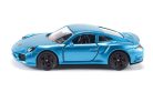 Siku 1:55 Porsche 911 Turbo S sportautó - 1506