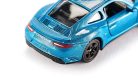 Siku 1:55 Porsche 911 Turbo S sportautó - 1506