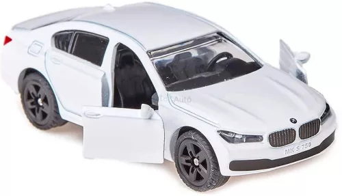 Siku 1:55 BMW 750i személyautó - 1509