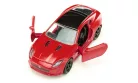 Siku 1:55 Jaguar F-Type R személyautó - 1520