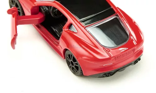Siku 1:55 Jaguar F-Type R személyautó - 1520
