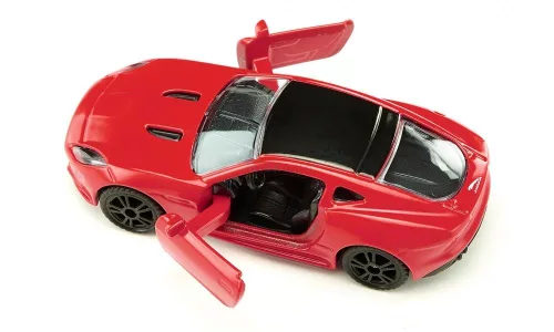 Siku 1:55 Jaguar F-Type R személyautó - 1520
