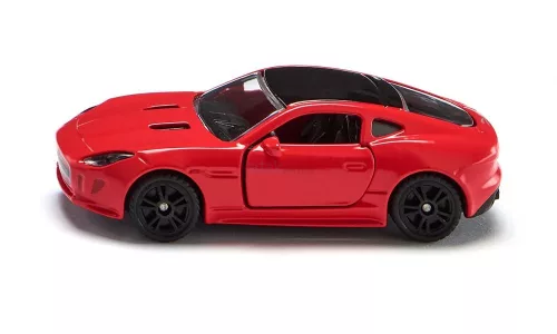 Siku 1:55 Jaguar F-Type R személyautó - 1520