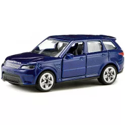 Siku 1:55 Range Rover SVR személyautó - 1521
