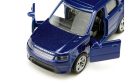 Siku 1:55 Range Rover SVR személyautó - 1521