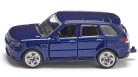 Siku 1:55 Range Rover SVR személyautó - 1521