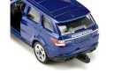 Siku 1:55 Range Rover SVR személyautó - 1521