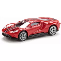 Siku 1:55 Ford GT sportautó - 1526