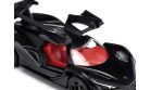 Siku 1:55 Apollo IE (Intensa Emozione) sportautó - 1527