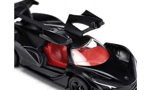 Siku 1:55 Apollo IE (Intensa Emozione) sportautó - 1527