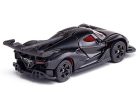 Siku 1:55 Apollo IE (Intensa Emozione) sportautó - 1527