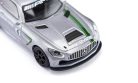 Siku 1:55 Mercedes-AMG GT4 Racing sportautó - 1529