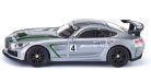 Siku 1:55 Mercedes-AMG GT4 Racing sportautó - 1529