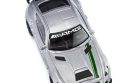 Siku 1:55 Mercedes-AMG GT4 Racing sportautó - 1529