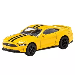 Siku 1:55 Ford Mustang GT sportautó - 1530
