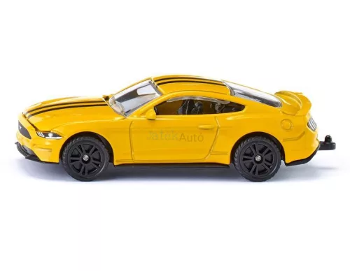 Siku 1:55 Ford Mustang GT sportautó - 1530