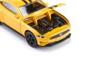 Siku 1:55 Ford Mustang GT sportautó - 1530