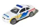 Siku 1:55 BMW M3 Coupé magyar rendőrautó  - 1532