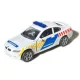 Siku 1:55 BMW M3 Coupé magyar rendőrautó  - 1532