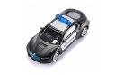 Siku 1:55 BMW i8 amerikai rendőrautó - 1533