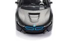 Siku 1:55 BMW i8 amerikai rendőrautó - 1533