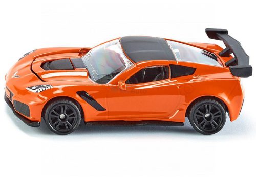 Siku 1:55 Chevrolet Corvette ZR1 sportautó - 1534