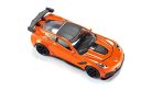 Siku 1:55 Chevrolet Corvette ZR1 sportautó - 1534