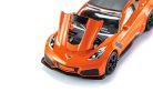 Siku 1:55 Chevrolet Corvette ZR1 sportautó - 1534